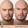 imageMaybelline Fit Me Matte  Poreless Liquid OilFree Foundation Makeup Cappuccino 1 Count Packaging May Vary122 CREAMY BEIGE