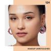 imageMaybelline Fit Me Matte  Poreless Liquid OilFree Foundation Makeup Cappuccino 1 Count Packaging May Vary124 SOFT SAND