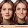 imageMaybelline Fit Me Matte  Poreless Liquid OilFree Foundation Makeup Cappuccino 1 Count Packaging May Vary125 NUDE BEIGE