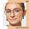 imageMaybelline Fit Me Matte  Poreless Liquid OilFree Foundation Makeup Cappuccino 1 Count Packaging May Vary128 WARM NUDE