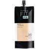 imageMaybelline Fit Me Matte  Poreless Liquid OilFree Foundation Makeup Cappuccino 1 Count Packaging May Vary220 NATURAL BEIGE