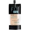 imageMaybelline Fit Me Matte  Poreless Liquid OilFree Foundation Makeup Cappuccino 1 Count Packaging May Vary220 NATURAL BEIGE