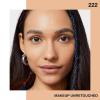 imageMaybelline Fit Me Matte  Poreless Liquid OilFree Foundation Makeup Cappuccino 1 Count Packaging May Vary222 TRUE BEIGE