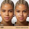 imageMaybelline Fit Me Matte  Poreless Liquid OilFree Foundation Makeup Cappuccino 1 Count Packaging May Vary228 SOFT TAN