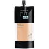 imageMaybelline Fit Me Matte  Poreless Liquid OilFree Foundation Makeup Cappuccino 1 Count Packaging May Vary228 SOFT TAN