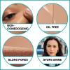 imageMaybelline Fit Me Matte  Poreless Liquid OilFree Foundation Makeup Cappuccino 1 Count Packaging May Vary228 SOFT TAN