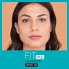 imageMaybelline Fit Me Matte  Poreless Liquid OilFree Foundation Makeup Cappuccino 1 Count Packaging May Vary228 SOFT TAN