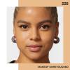 imageMaybelline Fit Me Matte  Poreless Liquid OilFree Foundation Makeup Cappuccino 1 Count Packaging May Vary228 SOFT TAN