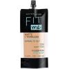 imageMaybelline Fit Me Matte  Poreless Liquid OilFree Foundation Makeup Cappuccino 1 Count Packaging May Vary228 SOFT TAN