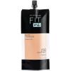 imageMaybelline Fit Me Matte  Poreless Liquid OilFree Foundation Makeup Cappuccino 1 Count Packaging May Vary230 NATURAL BUFF