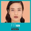 imageMaybelline Fit Me Matte  Poreless Liquid OilFree Foundation Makeup Cappuccino 1 Count Packaging May Vary230 NATURAL BUFF