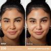 imageMaybelline Fit Me Matte  Poreless Liquid OilFree Foundation Makeup Cappuccino 1 Count Packaging May Vary238 RICH TAN