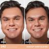 imageMaybelline Fit Me Matte  Poreless Liquid OilFree Foundation Makeup Cappuccino 1 Count Packaging May Vary242 LIGHT HONEY
