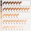 imageMaybelline Fit Me Matte  Poreless Liquid OilFree Foundation Makeup Cappuccino 1 Count Packaging May Vary245 CLASSIC BEIGE