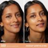 imageMaybelline Fit Me Matte  Poreless Liquid OilFree Foundation Makeup Cappuccino 1 Count Packaging May Vary322 WARM HONEY