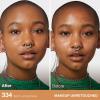 imageMaybelline Fit Me Matte  Poreless Liquid OilFree Foundation Makeup Cappuccino 1 Count Packaging May Vary334 WARM SUN