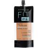 imageMaybelline Fit Me Matte  Poreless Liquid OilFree Foundation Makeup Cappuccino 1 Count Packaging May Vary335 CLASSIC TAN