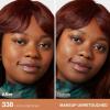imageMaybelline Fit Me Matte  Poreless Liquid OilFree Foundation Makeup Cappuccino 1 Count Packaging May Vary338 SPICY BROWN