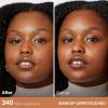imageMaybelline Fit Me Matte  Poreless Liquid OilFree Foundation Makeup Cappuccino 1 Count Packaging May Vary340 CAPPUCCINO