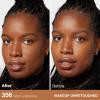imageMaybelline Fit Me Matte  Poreless Liquid OilFree Foundation Makeup Cappuccino 1 Count Packaging May Vary356 WARM COCONUT