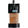 imageMaybelline Fit Me Matte  Poreless Liquid OilFree Foundation Makeup Cappuccino 1 Count Packaging May Vary360 MOCHA
