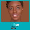imageMaybelline Fit Me Matte  Poreless Liquid OilFree Foundation Makeup Cappuccino 1 Count Packaging May Vary360 MOCHA