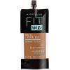 imageMaybelline Fit Me Matte  Poreless Liquid OilFree Foundation Makeup Cappuccino 1 Count Packaging May Vary368 DEEP GOLDEN