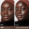 imageMaybelline Fit Me Matte  Poreless Liquid OilFree Foundation Makeup Cappuccino 1 Count Packaging May Vary380 ESPRESSO