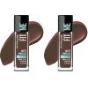 imageMaybelline Fit Me Matte  Poreless Liquid OilFree Foundation Makeup Cappuccino 1 Count Packaging May Vary380 ESPRESSO