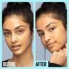 imageMaybelline Fit Me Matte  Poreless Mattifying Face Primer Makeup With Sunscreen Broad Spectrum SPF 20 16HR Wear Shine Control Clear 1 Count