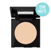 imageMaybelline Fit Me Matte  Poreless Pressed Face Powder Makeup ampamp Setting Powder Coconut 1 Count105 FAIR IVORY