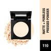 imageMaybelline Fit Me Matte  Poreless Pressed Face Powder Makeup ampamp Setting Powder Coconut 1 Count110 PORCELAIN