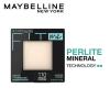 imageMaybelline Fit Me Matte  Poreless Pressed Face Powder Makeup ampamp Setting Powder Coconut 1 Count110 PORCELAIN