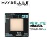 imageMaybelline Fit Me Matte  Poreless Pressed Face Powder Makeup ampamp Setting Powder Coconut 1 Count120 CLASSIC IVORY