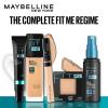 imageMaybelline Fit Me Matte  Poreless Pressed Face Powder Makeup ampamp Setting Powder Coconut 1 Count120 CLASSIC IVORY