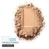 imageMaybelline Fit Me Matte  Poreless Pressed Face Powder Makeup ampamp Setting Powder Coconut 1 Count245 CLASSIC BEIGE