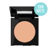 imageMaybelline Fit Me Matte  Poreless Pressed Face Powder Makeup ampamp Setting Powder Coconut 1 Count245 CLASSIC BEIGE