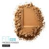 imageMaybelline Fit Me Matte  Poreless Pressed Face Powder Makeup ampamp Setting Powder Coconut 1 Count330 TOFFEE