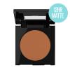 imageMaybelline Fit Me Matte  Poreless Pressed Face Powder Makeup ampamp Setting Powder Coconut 1 Count362 TRUFFLE