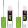 imageMaybelline Great Lash Washable Mascara Makeup Volumizing LashDoubling Formula That Conditions As It Thickens Very Black 1 CountClear
