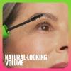 imageMaybelline Great Lash Washable Mascara Makeup Volumizing LashDoubling Formula That Conditions As It Thickens Very Black 1 CountClear