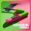 imageMaybelline Great Lash Washable Mascara Makeup Volumizing LashDoubling Formula That Conditions As It Thickens Very Black 1 CountVery Black
