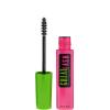 imageMaybelline Great Lash Washable Mascara Makeup Volumizing LashDoubling Formula That Conditions As It Thickens Very Black 1 CountWashable Dark Brown