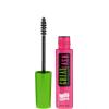 imageMaybelline Great Lash Washable Mascara Makeup Volumizing LashDoubling Formula That Conditions As It Thickens Very Black 1 CountWaterproof Brownish Black