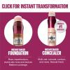 imageMaybelline Instant Age Rewind Eraser Treatment Makeup with SPF 18 Anti Aging Concealer Infused with Goji Berry and Collagen Creamy Ivory 1 Count110