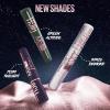 imageMaybelline Lash Sensational Sky High Washable Mascara Makeup Volumizing Lengthening Defining Curling Multiplying Buildable Formula Blackest Black 1 CountSPACE DIAMOND