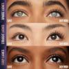 imageMaybelline Lash Sensational Sky High Washable Mascara Makeup Volumizing Lengthening Defining Curling Multiplying Buildable Formula Blackest Black 1 CountCOSMIC BLACK