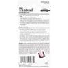 imageMaybelline Lash Sensational Washable Mascara Lengthening and Volumizing for a Full Fan Effect Very Black 1 CountBROWNISH BLACK