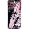 imageMaybelline Lash Sensational Washable Mascara Lengthening and Volumizing for a Full Fan Effect Very Black 1 CountBROWNISH BLACK