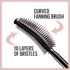 imageMaybelline Lash Sensational Washable Mascara Lengthening and Volumizing for a Full Fan Effect Very Black 1 CountBlackest Black